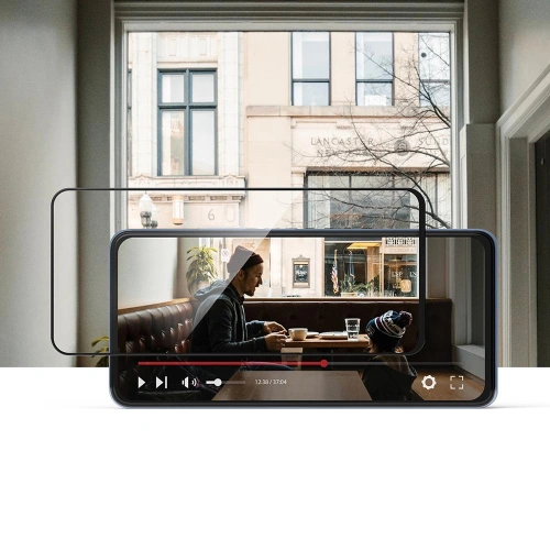 Szkło Xiaomi Mi 11i/Mi 11X/Pocophone F3/Redmi K40/K40 Pro/K40 Pro Plus Ringke ID Full Cover - Home Screen