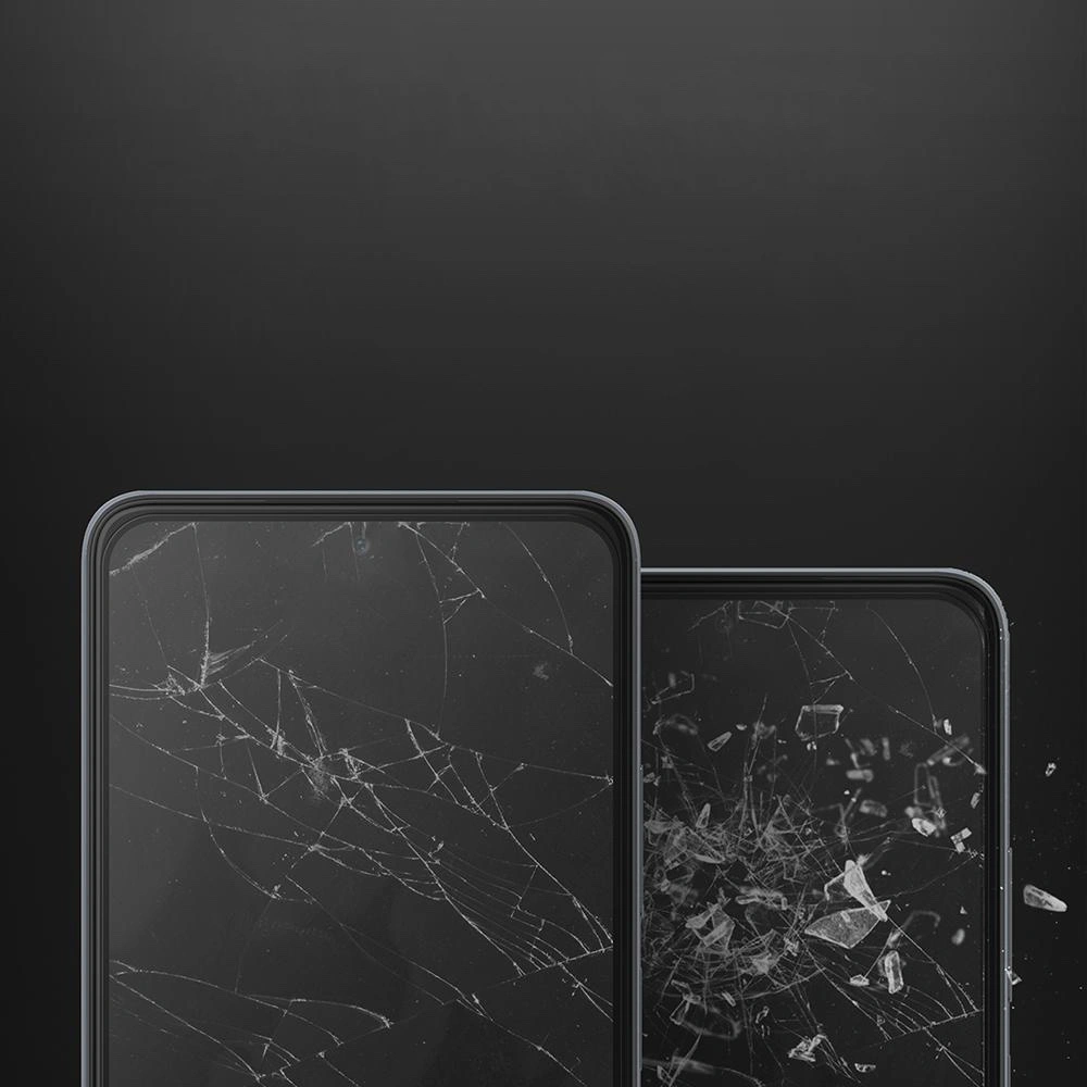 Hurtownia GSM - Tvrzené sklo Ringke ID Glass Xiaomi Mi 11i/Mi 11X/Pocophone F3/Redmi K40/K40 Pro/K40 Pro Plus Full Cover - RGK1403 - {ean13} - Hurt