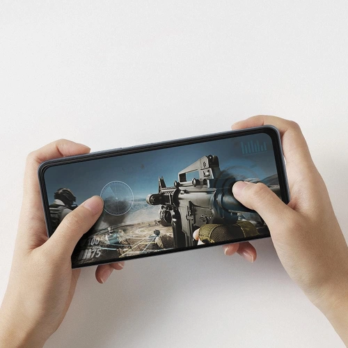 Szkło Xiaomi Mi 11i/Mi 11X/Pocophone F3/Redmi K40/K40 Pro/K40 Pro Plus Ringke ID Full Cover - Home Screen