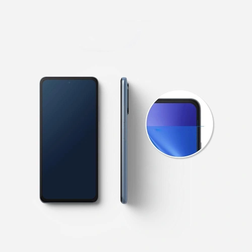 Szkło Xiaomi Mi 11i/Mi 11X/Pocophone F3/Redmi K40/K40 Pro/K40 Pro Plus Ringke ID Full Cover - Home Screen