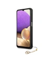 Hurtownia GSM - Etui Guess GUHCA32GF4GBR Samsung Galaxy A32 5G hnědý/brown tvrdý obal 4G Charms Collection - GUE982BR - {ean13} - Hurt