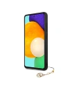Hurtownia GSM - Etui Guess GUHCA52GF4GBR Samsung Galaxy A52/A52s brązowy/brown hard case 4G Charms Collection - GUE983BR - {ean13} - Hurt