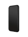 Hurtownia GSM - Etui Guess GUHCN61RSAVSBK Apple iPhone 11 černé/black hardcase Saffiano Vintage Script - GUE984BLK - {ean13} - Hurt