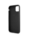 Hurtownia GSM - Etui Guess GUHCN61RSAVSBK Apple iPhone 11 czarny/black hardcase Saffiano Vintage Script - GUE984BLK - {ean13} - Hurt
