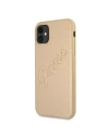 Hurtownia GSM - Etui Guess GUHCN61RSAVSLG Apple iPhone 11 złoty/gold hardcase Saffiano Vintage Script - GUE985GLD - {ean13} - Hurt
