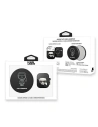 Hurtownia GSM - Etui Karl Lagerfeld KLBPPBOA2K Apple AirPods + Powerbank Ikonik - KLD489 - {ean13} - Hurt