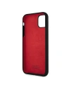 Hurtownia GSM - Etui Karl Lagerfeld KLHCN61SLKLRBK Apple iPhone 11 Silicone Stack Logo černý/black - KLD493BLK - {ean13} - Hurt