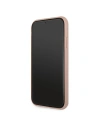 Hurtownia GSM - Etui Guess GUHCN61RSAVSRG Apple iPhone 11 różowy/pink hardcase Saffiano Vintage Script - GUE986PNK - {ean13} - Hurt