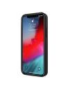 Hurtownia GSM - Etui Guess GUHCP12LRSAVSBK Apple iPhone 12 Pro Max czarny/black hardcase Saffiano Vintage Script - GUE987BLK - {ean13} - Hurt