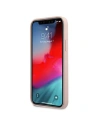 Wholesale Karl Lagerfeld KLHCP12MSILTTPI Apple iPhone 12/12 Pro Silicone Ikonik Outline pink - KLD498PNK - {ean13} - Hurt