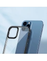 Wholesale Baseus Shining Case Apple iPhone 12 Pro Max (black) - BSU1919BLK - {ean13} - Hurt