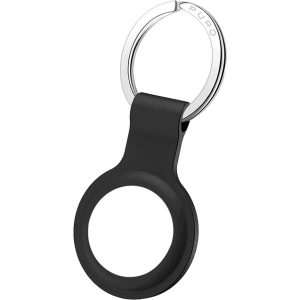 PURO ICON Case Apple AirTag (black)