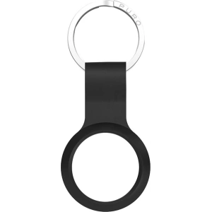 PURO ICON Case Apple AirTag (black)
