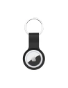 Hurtownia GSM - Silikonowe etui PURO ICON Case Apple AirTag (czarny) - PUR416BLK - {ean13} - Hurt