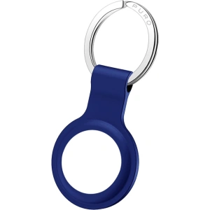PURO ICON Case Apple AirTag (navy)