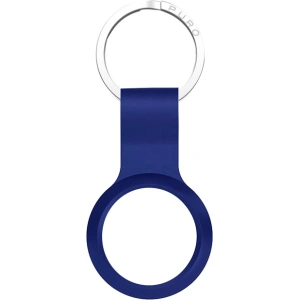 PURO ICON Case Apple AirTag (navy)