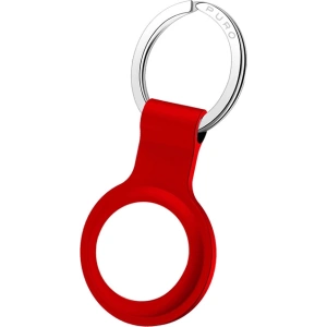PURO ICON Case Apple AirTag (red)