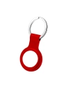 PURO ICON Case Apple AirTag (red)