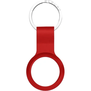 PURO ICON Case Apple AirTag (red)