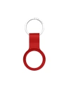Wholesale PURO ICON Case Apple AirTag (red) - PUR418RED - {ean13} - Hurt
