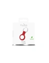 Wholesale PURO ICON Case Apple AirTag (red) - PUR418RED - {ean13} - Hurt