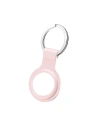 PURO ICON Case Apple AirTag (pink)