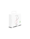Wholesale PURO ICON Case Apple AirTag (pink) - PUR419PNK - {ean13} - Hurt
