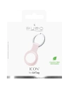 Hurtownia GSM - Silikonowe etui PURO ICON Case Apple AirTag (piaskowy róż) - PUR419PNK - {ean13} - Hurt