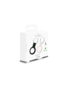 Wholesale PURO ICON Case Apple AirTag (black & sand pink) [2 PACK] - PUR422BLKPNK - {ean13} - Hurt