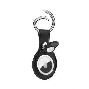 Wholesale Puro SKY Case Apple AirTag (black) - PUR423BLK - {ean13} - Hurt