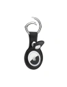 Hurtownia GSM - Etui ze skóry ekologicznej Puro SKY Case Apple AirTag (černý) - PUR423BLK - {ean13} - Hurt