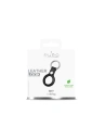 Wholesale Puro SKY Case Apple AirTag (black) - PUR423BLK - {ean13} - Hurt