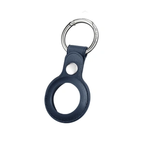 PURO SKY Case Apple AirTag (navy)