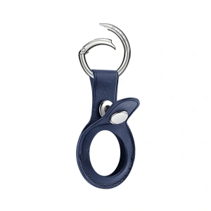 PURO SKY Case Apple AirTag (navy)