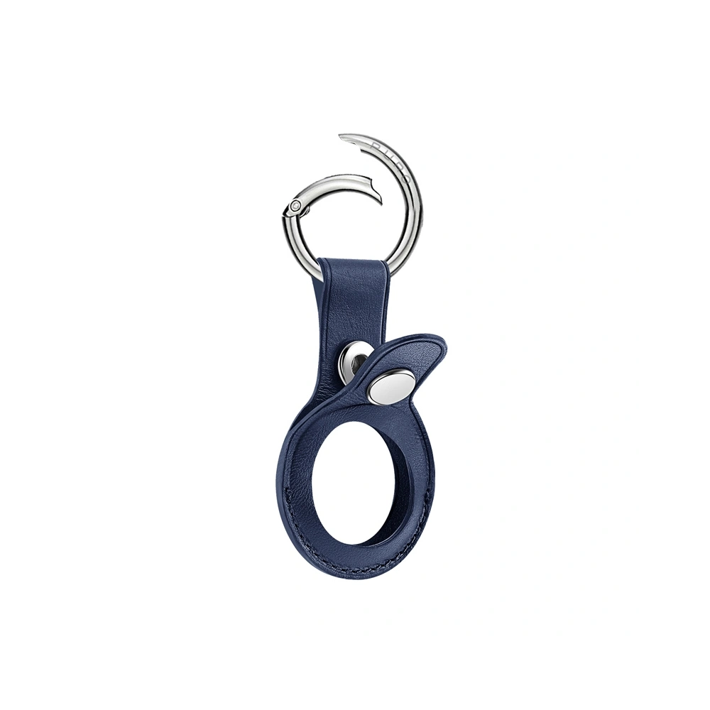 Wholesale PURO SKY Case Apple AirTag (navy) - PUR424NAV - {ean13} - Hurt