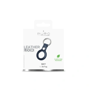 Wholesale PURO SKY Case Apple AirTag (navy) - PUR424NAV - {ean13} - Hurt