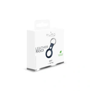 Wholesale PURO SKY Case Apple AirTag (navy) - PUR424NAV - {ean13} - Hurt