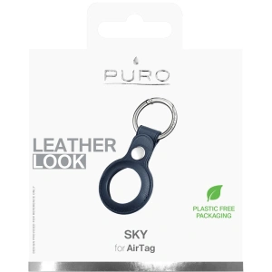 Wholesale PURO SKY Case Apple AirTag (navy) - PUR424NAV - {ean13} - Hurt