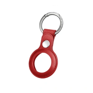 Wholesale PURO SKY Case Apple AirTag (red) - PUR425RED - {ean13} - Hurt