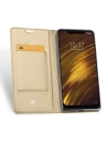 Wholesale DuxDucis SkinPro Pocophone F1 Gold - DDS152GLD - {ean13} - Hurt