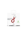 Wholesale PURO SKY Case Apple AirTag (red) - PUR425RED - {ean13} - Hurt
