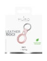 Hurtownia GSM - Etui ze skóry ekologicznej PURO SKY Case Apple AirTag (piaskowy róż) - PUR426PNK - {ean13} - Hurt