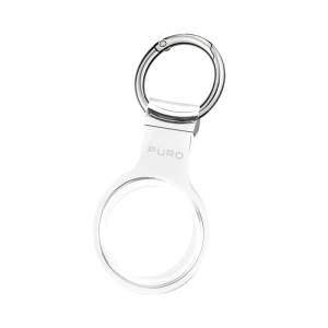 Wholesale PURO NUDE Case Apple AirTag Apple AirTag (clear) - PUR427CL - {ean13} - Hurt