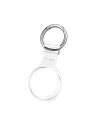 Silikonowe etui PURO NUDE Case Apple AirTag Apple AirTag (przezroczysty)