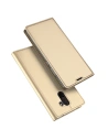 Wholesale DuxDucis SkinPro Pocophone F1 Gold - DDS152GLD - {ean13} - Hurt