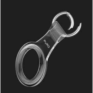 Wholesale PURO NUDE Case Apple AirTag Apple AirTag (clear) - PUR427CL - {ean13} - Hurt