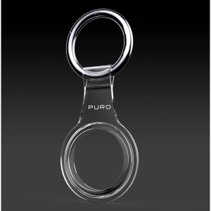 Wholesale PURO NUDE Case Apple AirTag Apple AirTag (clear) - PUR427CL - {ean13} - Hurt