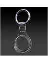 Hurtownia GSM - Silikonowe etui PURO NUDE Case Apple AirTag Apple AirTag (przezroczysty) - PUR427CL - {ean13} - Hurt