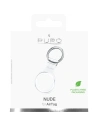 Hurtownia GSM - Silikonowe etui PURO NUDE Case Apple AirTag Apple AirTag (przezroczysty) - PUR427CL - {ean13} - Hurt