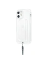 Hurtownia GSM - Apple UNIQ Heldro Case iPhone 12 mini weiß/naturfarbener Frost Antimikrobiell - UNIQ366WHT - {ean13} - Hurt